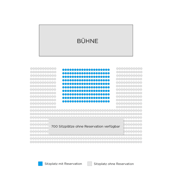 Bestuhlungsplan Ticketing_LoS F23_ZHU